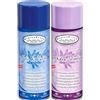 HygienFresh Deodorante Spray Profumo Salvatessuti Professionale Igienizzante Mangia Odori Interni Auto Scarpe Igiensoft (Note Orchidea)