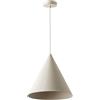 SKLUM Lampada da soffitto Arilda in metallo -