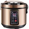 MLGB 6L Yogurt Maker, Fermentatore di Aglio Nero, Macchina di Kimchi, Produttore di Vino di Riso Dolce Completamente Automatico, Produttore di Natto