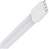 LEDKIA LIGHTING Tubo LED 41 cm 2G11 PLL 15W 3000K Bianco Caldo No 2G11