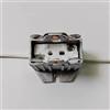 ZHYYUTN Supporto Base GY9.5 Adatto for Lampada da Studio Universale 230V 150/250/300W 500/700/1000W Lampadina TV Tipo portalampada GY9.5