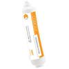 AQPET RICAMBIO CARTUCCIA NO3/ PO4/SI02 RESINA IMPIANTO OSMOSI OSMOSY 4 STADI PER ACQUARIO