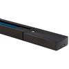 ONSSI Binario monofase Nero 1 metro per Faretto LED Alluminio ONSSI LED