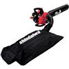 Soffiatore Shindaiwa EBS 256S con sacco