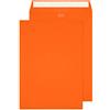Blake Colour 324 x 229 mm 120 g/m2 Tasca Stacca e sigilla (405P) Arancione zucca, Confezione da 500