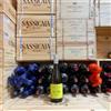 Santa Barbara Le Vaglie 2015 Santa Barbara Verdicchio dei Castelli di Jesi DOC Classico