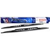 Bosch 3397118404Confezione da 2 spazzole, 530/500 mm.