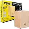 Schlagwerk - CBA10S - Cajon montabile SPL - Medium
