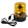 Eurolite - Luce di polizia DE-1 LED gelb