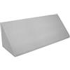 keyhelm s.r.l. Bass Traps Liscio Verniciato H100cm - 9016 Bianco Traffico