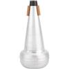 Gsycle Tenor Trombone Mute Practice, Accessorio per strumenti musicali muti di trombone professionale per prove tranquille, 24,5 x 12 cm