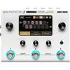 HOTONE Processore multieffetto per chitarra Pedale Touch Screen Amplificatore per basso Modellazione Cabinet IR Simulazione FX pedale multieffetto Ampero II Stomp