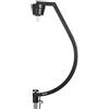 Eurolite Stand Mount for Mirror balls with Motor, up to 50cm bk - Accessorio per effetti luce