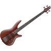 Ibanez Standard SR500E-BM marrone mogano - Basso elettrico