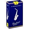 Vandoren Classic Alto Sax Reeds 3.5 Box of 10 - Ance per sassofono contralto