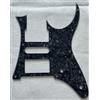 Mixiduoad Battipenna per chitarra Ibanez RG 350 EX Style (4 strati nero perlato)
