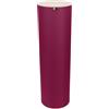 Bluetone Acoustics Tube BassTrap - Premium Bass Trap - Assorbitore a bassa frequenza - Pannello acustico - Trappola per bassi (Purpureo)