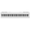 Kawai ES120 - Pianoforte digitale da 88 tasti con altoparlanti, colore bianco