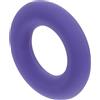 ibasenice Sordina in Silicone per Sassofono Accessorio per Strumenti Musicali Leggera e Resistente Facile da Installare e Utilizzare