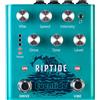 Eventide Riptide Overdrive e Uni-Vibe - Distorsione per chitarre