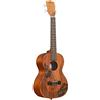 Kala KA-UNITY-T - Ukulele tenore in mogano Unity, con borsa