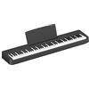 Yamaha Digital Pianos-Home, 88-Key (P143B)