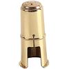Abaodam Per Bocchino Per Sassofono S 58 Mm Per Sassofono Contralto Accessorio Oro