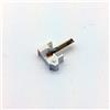 Tonar replacement stylus compatible with Shure M44-7 cartridge N44-7 stylus 267-DS