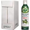 Does not apply Olidì Olio Extravergine Di Oliva Spray, 6X400 Ml, Estratto a Freddo, Spray Da Cu