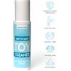 LUBE4LOVERS Toy Cleaner Easy & Safe 100 ml