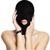 SHOTS Maschera Bondage Submission