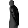 SHOTS Costrittivo Bondage Zip Up