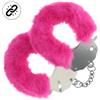 SHOTS Manette Sexy Heavy Duty Fluffy