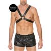 SHOTS Harness Uomo Large Buckle