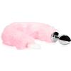 SHOTS Plug Anale con coda Light-up Fox Tail