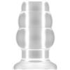 SHOTS Plug Anale Hallow Tunnel 5,7cm