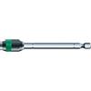 Wera 052504 - Portapunte universale Rapidaptor 889/4 a sgancio rapido, 100 mm.