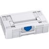 Tanos Systainer³ L 137 83000007 - Trasportino in plastica ABS (L x P x A), 296 x 508 x 130 mm