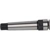 Mavaol MT4 Mandrino per maschiatura, Alta precisione, Compatibile con M27 M30, Acciaio 40Cr, Robusto e Versatile, per Torni, Trapani, Fresatrici (-1011210333411)
