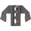 TOOLCRAFT Accessori di crimpatura TOOLCRAFT PLE-0A2 per connettori a spina isolati Apertura di serraggio: 0,5 a 6 mm² adapt