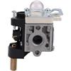 DORFEY Carburatore motoreK70 Carburatore Set Rbk70 Srm230 Carburatore Srm230s 230u Sì Europa 7cm Vendite calde(SRM230)