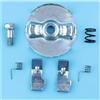 DORFEY Kit di rondella e molla di arresto for avviamento a strappo, adatto for h-0-n-d-a GX160 GX200 168F 170F 5,5 CV e 6,5 CV, decespugliatore, tagliabordi, motore generatore