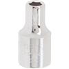 CRAFTSMAN Presa bassa SAE, attacco 1/4, 5/32, 6 punti (CMMT43481)