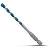 Makita E-14984 - Punta da trapano TCT, 6 x 100 mm