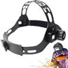 Generic Fascia di Ricambio per Casco da Saldatura Fascia Antisudore Per Casco, Di