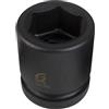 Sunex 524M - Chiave a bussola a percussione, 24 mm