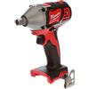 Milwaukee M18 1/2 avvitatore cordless