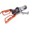 BLACK+DECKER Black Decker GK1000-QS - TRONCONNEUSE GK1000-QS BLACK