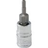 Titan 15600 - Chiave a bussola esagonale da 1/4 x 2,5 mm