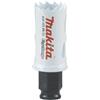 Makita E-03698 - Sega a tazza Ezychange BiM, 25 mm